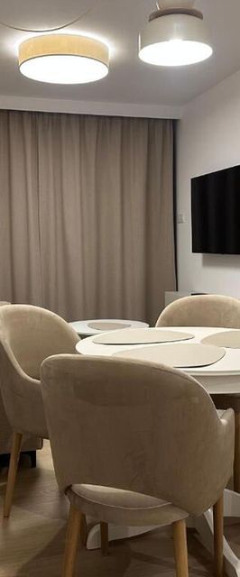 Apartament Aqua Polanki Max Kołobrzeg