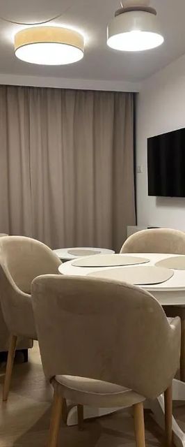 Apartament Aqua Polanki Max Kołobrzeg