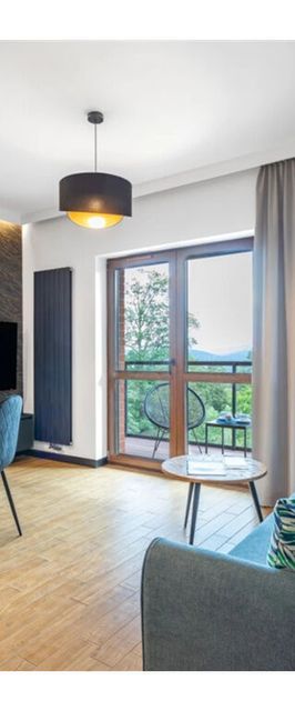 Apartament Green Park Resort B14 Szklarska Poręba