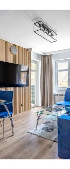 Apartament Latte Szklarska Poręba