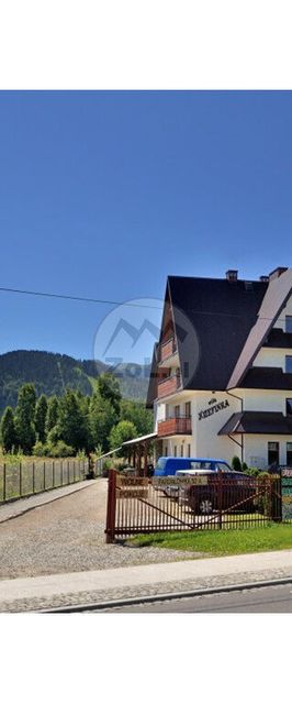 Willa Józefinka Zakopane