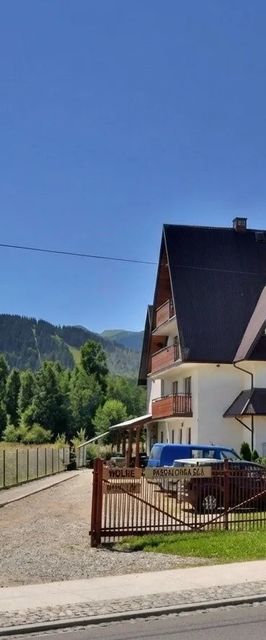 Willa Józefinka Zakopane