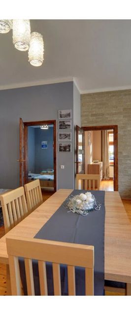Apartament Błaszko Szklarska Poręba