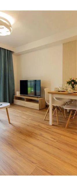 Apartament  Centrum Park 1 Szklarska Poręba
