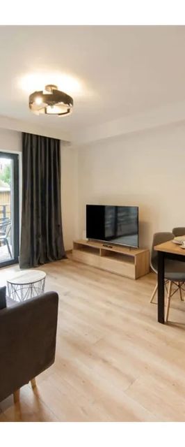 Apartament Centrum Park 11 Szklarska Poręba