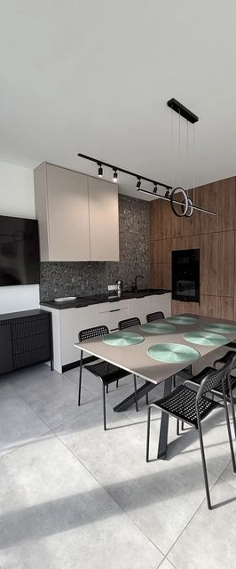 Apartament Skrzyczne 1257 Szczyrk