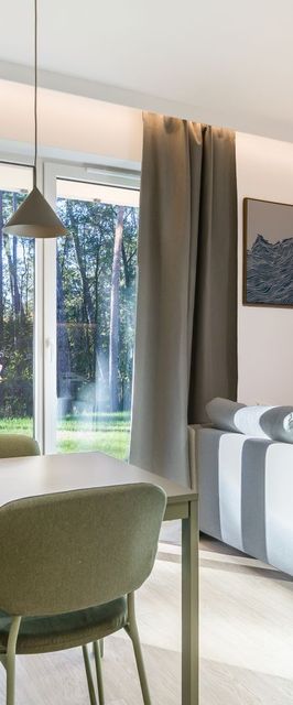 Apartamenty Piamola - Stegna Park 4E