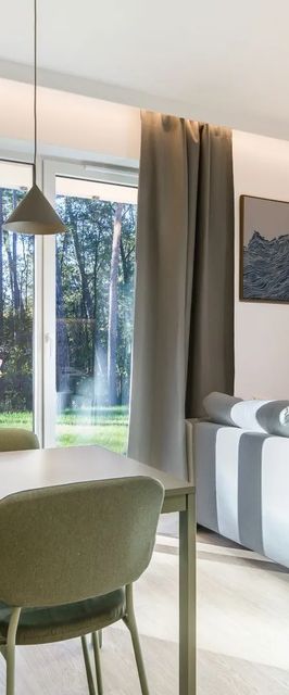 Apartamenty Piamola - Stegna Park 4E