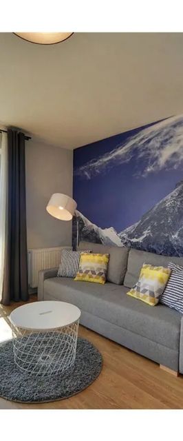 Apartament Perła B6 Szklarska Poręba