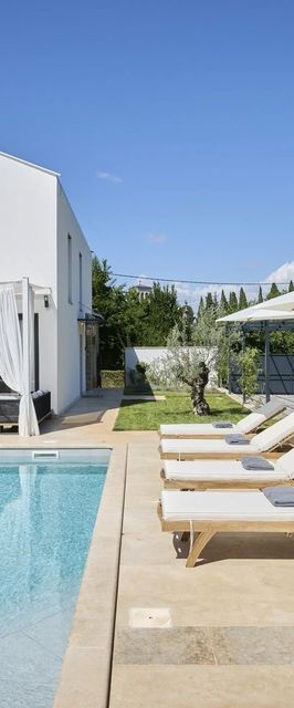 Villa Pura Vida Umag