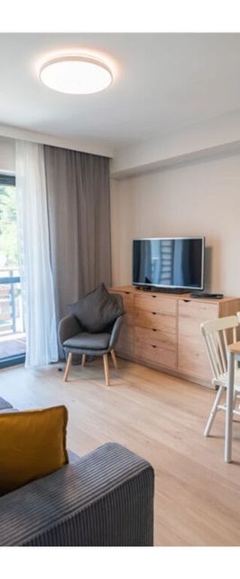 Apartament Centrum Park 16 Szklarska Poręba