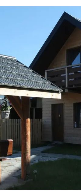 Domek Cichy Zakątek