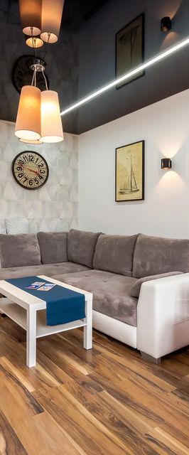 Apartamenty Usteckie Wczasowa Ustka