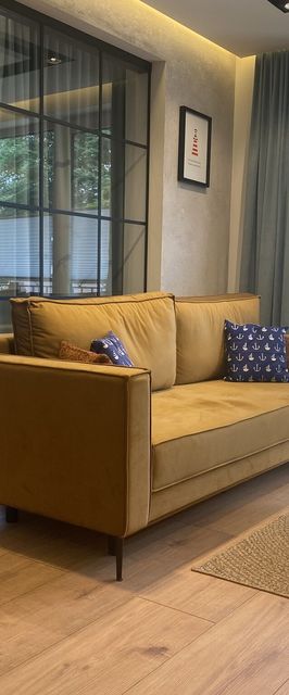 Apartamenty Usteckie Liliowa Ustka