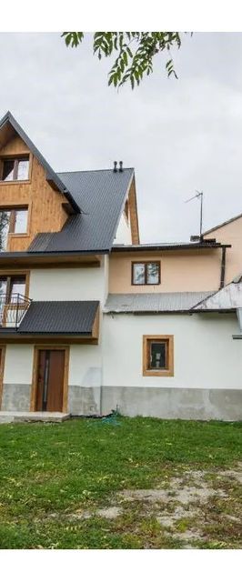 Willa Pod Jasieniami  Białka Tatrzańska