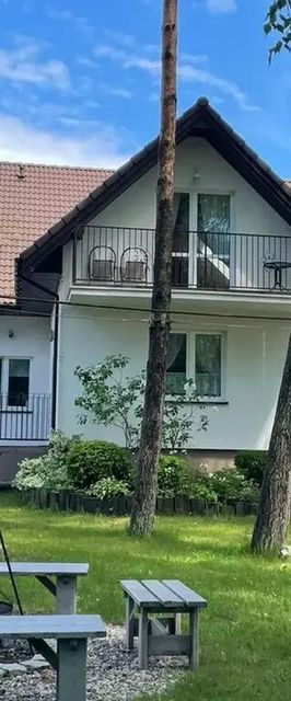 Pokoje Gościnne Niezapominajka Mrzeżyno