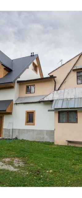 Pokoje u Cekusa Białka Tatrzańska
