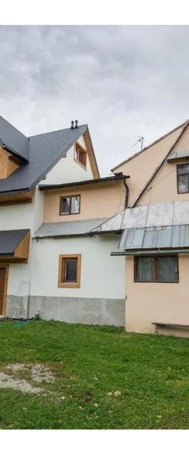 Pokoje u Cekusa Białka Tatrzańska