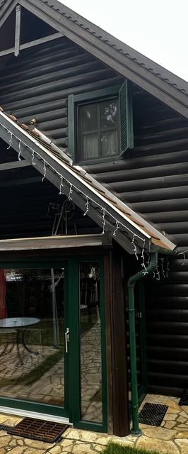 Meseház Apartman Zalalövő