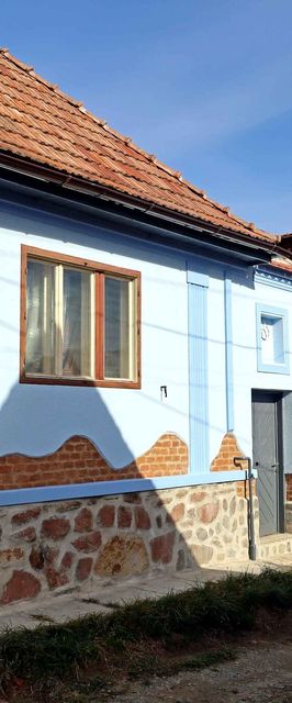 Casa Vale ~ Casa Rico