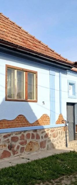 Casa Vale ~ Casa Rico