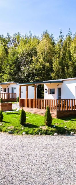 RAI Lodges Zărnești