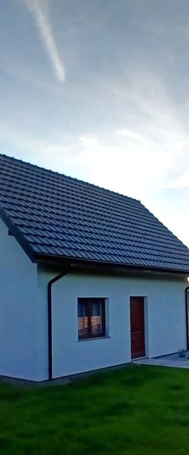 Apartament Zielona Polana Świeradów-Zdrój