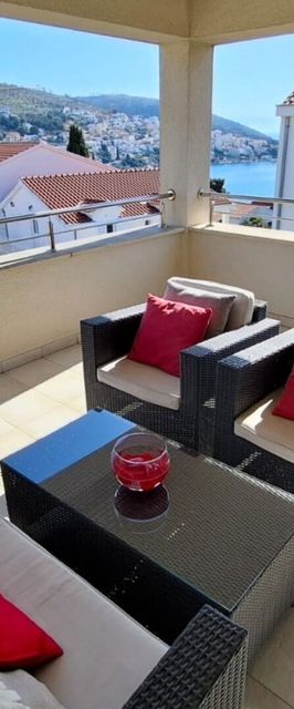 Apartmanok Parkolóhellyel Mavarstica Ciovo - 24572 Mavarštica