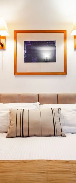 Pokoje Tetmajera 21 Zakopane