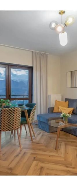 Apartament Green Park Resort B19 Szklarska Poręba