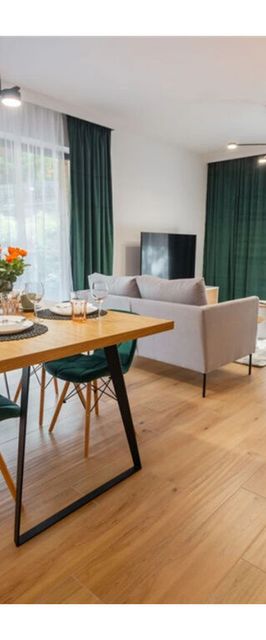 Apartament Centrum Park 18 Szklarska Poręba