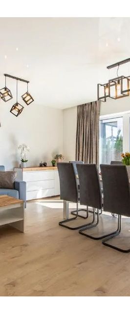 Apartamenty - Górskie Tarasy Ścięgny