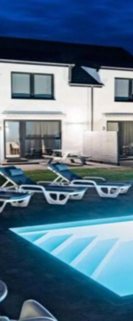 Cichy Domek Karwia - Apartamenty 