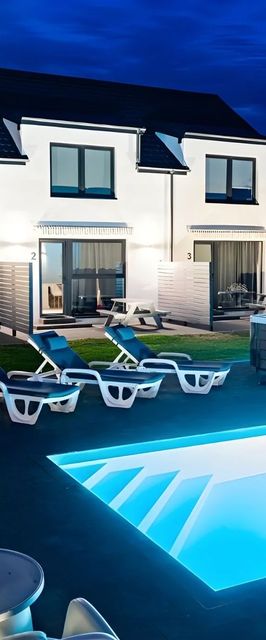 Cichy Domek Karwia - Apartamenty 