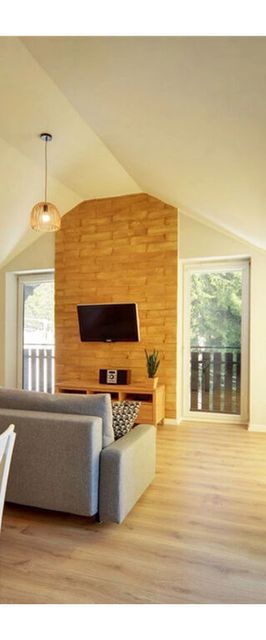 Apartament Perła C12 Szklarska Poręba