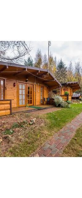 Agroturystyka Pod Lasem Niegowa