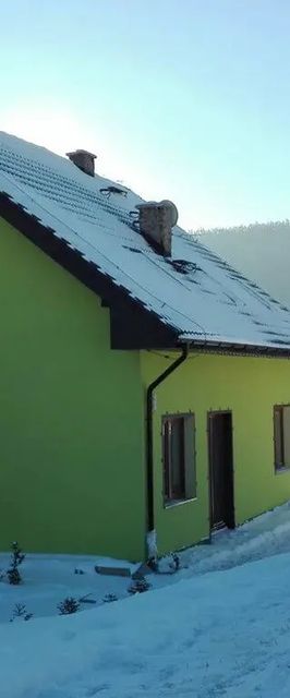 Pokoje Cisówka Stronie Śląskie