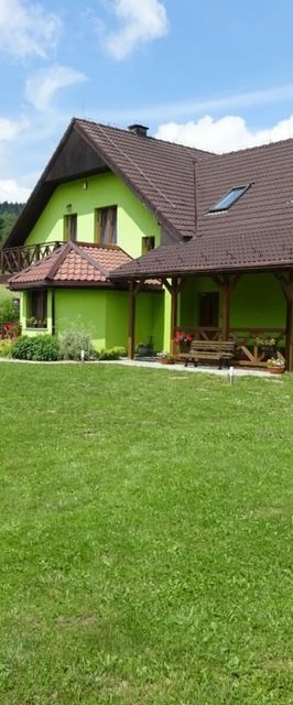 Pokoje Cisówka Stronie Śląskie