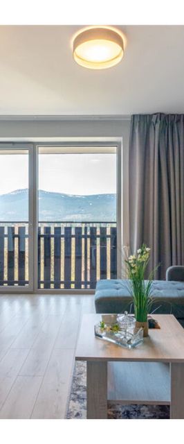 Apartament Perła C6 Szklarska Poręba