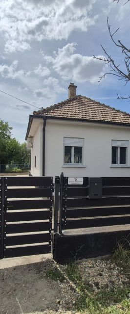 Pálmahouse Apartman Mezőkövesd