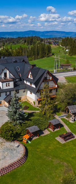 Skowyrowe Wzgórze Gliczarów Górny