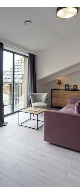 Apartament Centrum Park 21 Szklarska Poręba