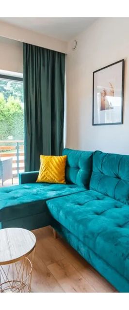 Apartament Centrum Park 4 Szklarska Poręba