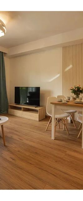 Apartament Centrum Park 6 Szklarska Poręba