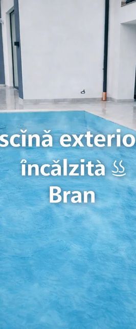 Vila Emirage Pool & Spa Bran