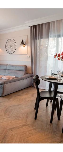 Apartament Centrum Park 7 Szklarska Poręba