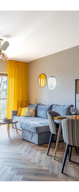 Apartament Green Park Resort C2 Szklarska Poręba