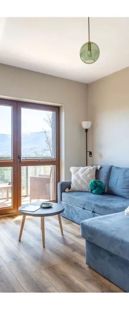 Apartament Green Park Resort C9 Szklarska Poręba