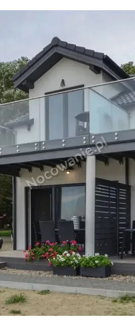 Apartamenty i Domki Słoneczny Brzeg Skorzęcin