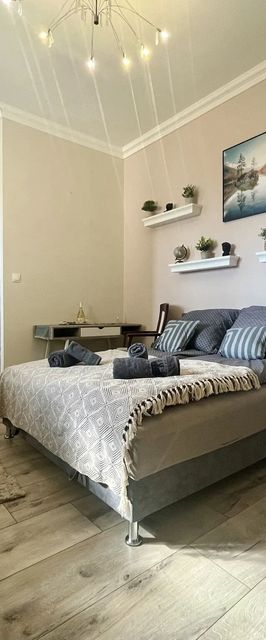 City Centre Piac Flat Debrecen